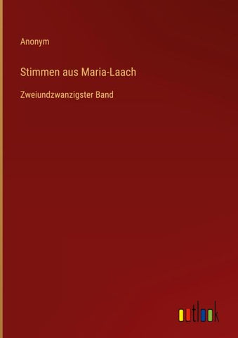 Stimmen aus Maria-Laach