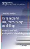 Dynamic land use/cover change modelling
