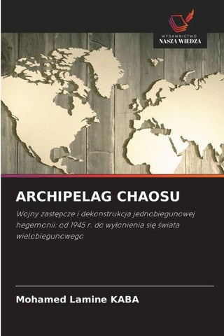 ARCHIPELAG CHAOSU