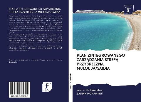 PLAN ZINTEGROWANEGO ZARZ¿DZANIA STREF¿ PRZYBRZE¿N¿ MULOUJA/SAIDIA