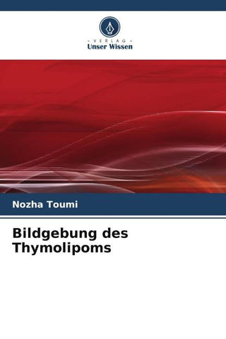 Bildgebung des Thymolipoms