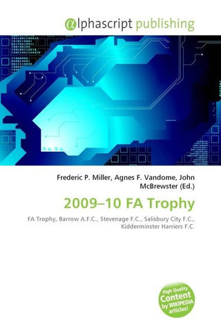 2009-10 FA Trophy
