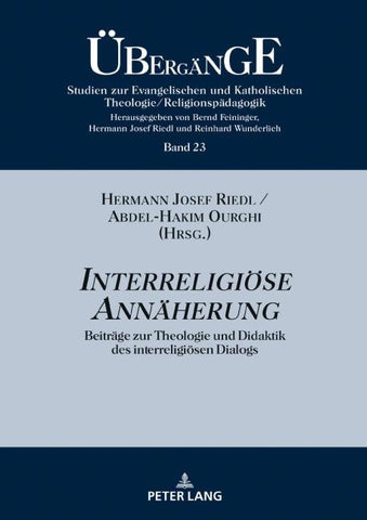 Interreligiöse Annäherung