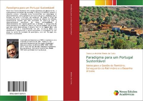 Paradigma para um Portugal Sustentável