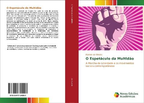 O Espetáculo da Multidão