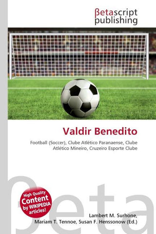 Valdir Benedito