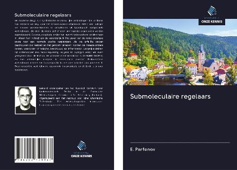 Submoleculaire regelaars