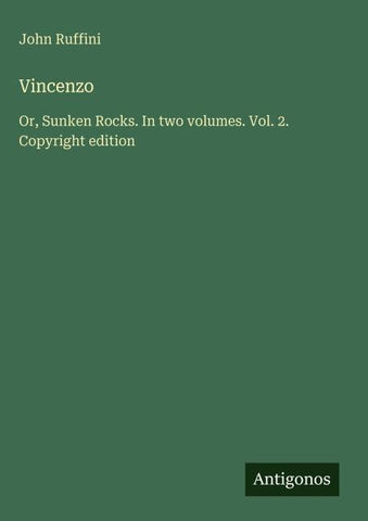 Vincenzo