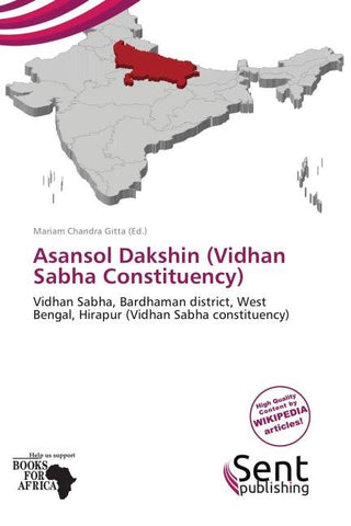 Asansol Dakshin (Vidhan Sabha Constituency)