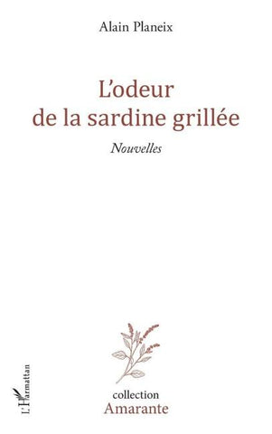 L'Odeur de la sardine grillée