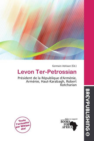 Levon Ter-Petrossian