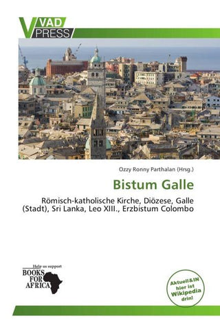 Bistum Galle