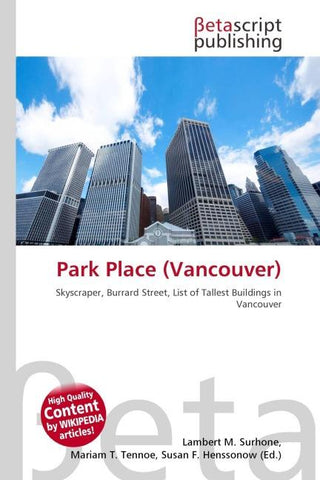 Park Place (Vancouver)