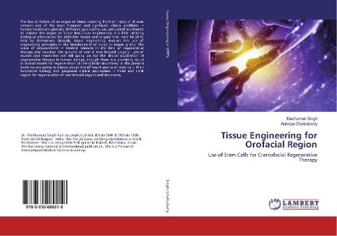 Tissue Engineering for Orofacial Region
