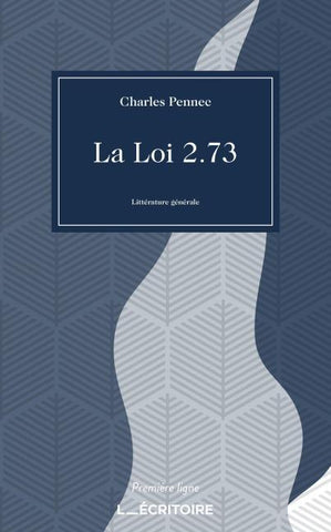 La loi 2.73