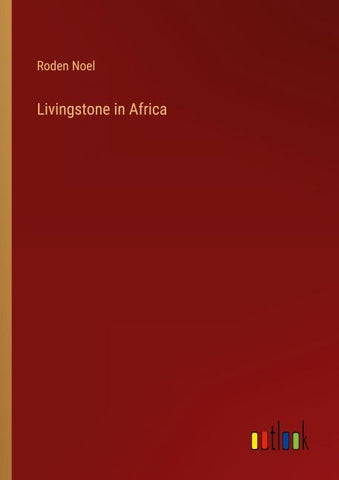 Livingstone in Africa