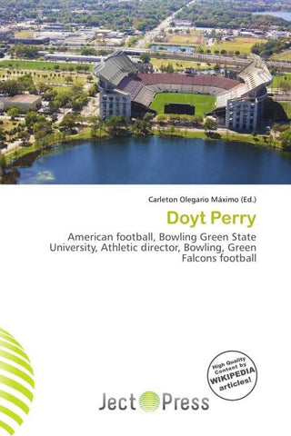 Doyt Perry