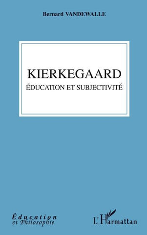 Kierkegaard