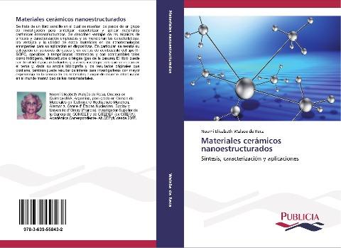 Materiales cerámicos nanoestructurados