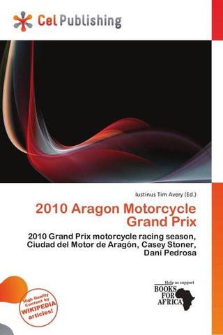 2010 Aragon Motorcycle Grand Prix