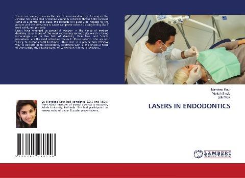 LASERS IN ENDODONTICS