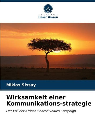 Wirksamkeit einer Kommunikations-strategie