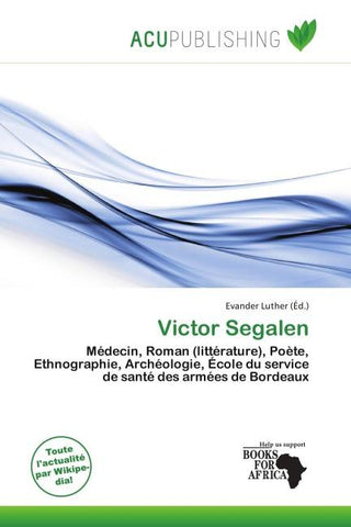 Victor Segalen