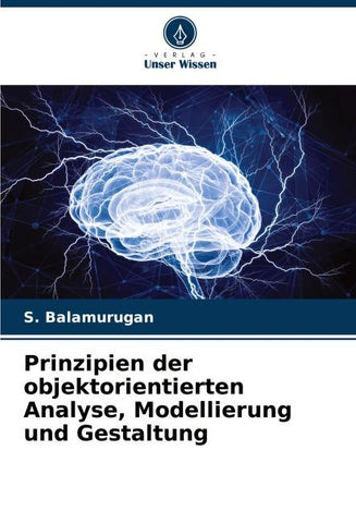 Prinzipien der objektorientierten Analyse, Modellierung und Gestaltung