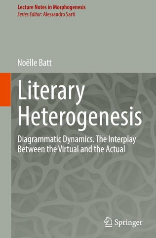Literary Heterogenesis