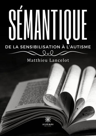 Sémantique de la sensibilisation à l'autisme