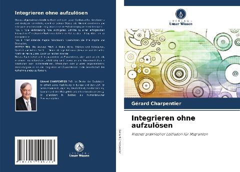 Integrieren ohne aufzulösen