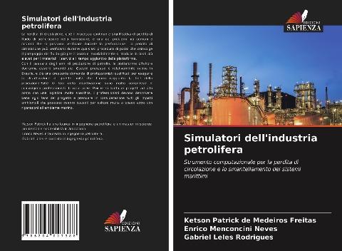 Simulatori dell'industria petrolifera