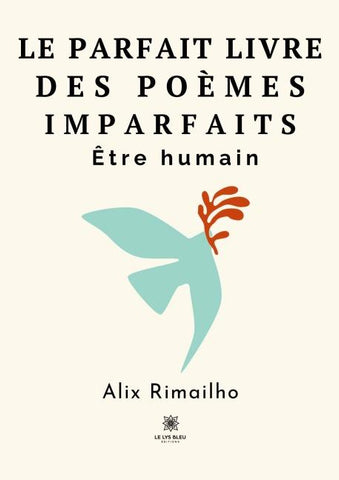 Le parfait livre des poèmes imparfaits