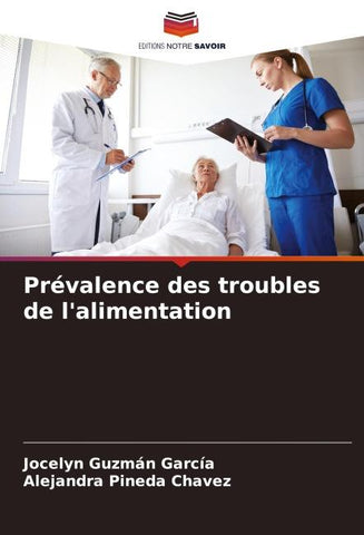 Prévalence des troubles de l'alimentation