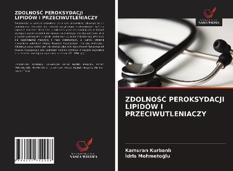 ZDOLNO¿¿ PEROKSYDACJI LIPIDÓW I PRZECIWUTLENIACZY