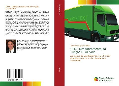 QFD - Desdobramento da Função Qualidade