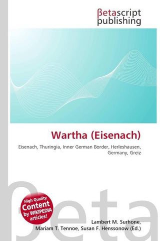 Wartha (Eisenach)