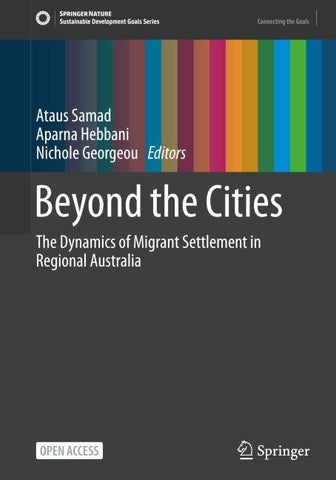 Beyond the Cities