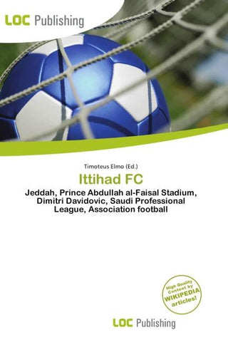 Ittihad FC