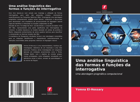 Uma análise linguística das formas e funções da interrogativa