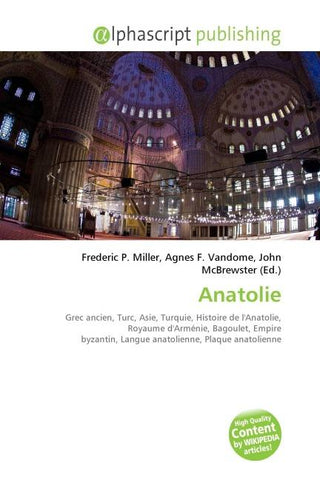 Anatolie