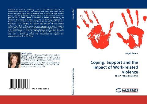 Coping, Support and the Impact of Work-related Violence