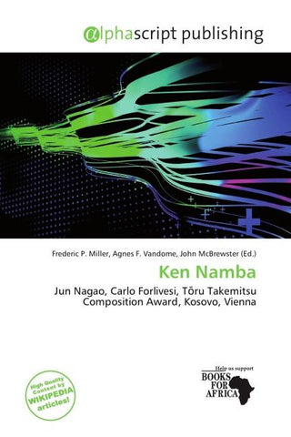 Ken Namba