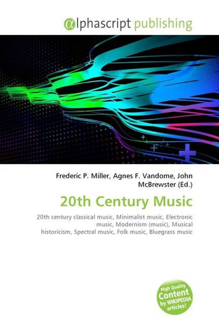 20th Century Music