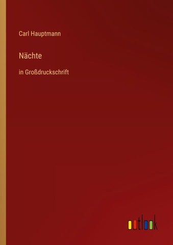 Nächte