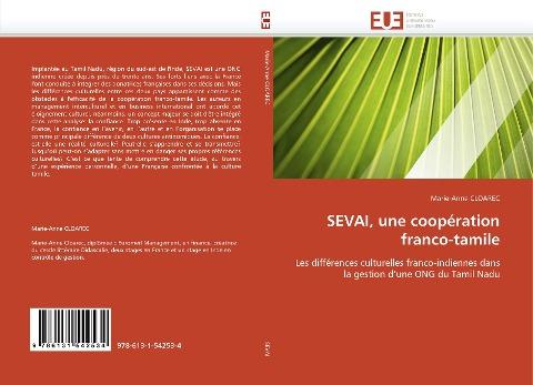 SEVAI, une coopération franco-tamile