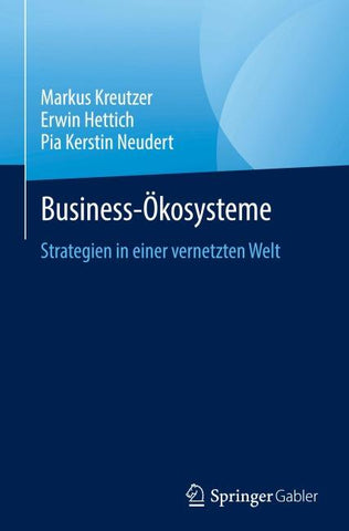 Business- Ökosysteme