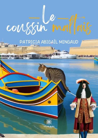 Le coussin maltais