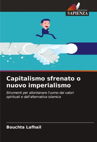 Capitalismo sfrenato o nuovo imperialismo