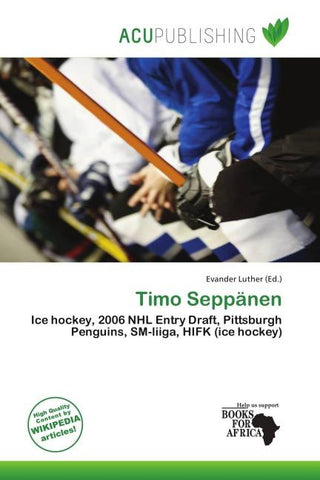 Timo Seppänen